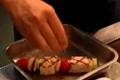 How To Make Swordfish Kebabs : Shea Gallante