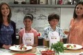 How To Make Quick And Healthy Caprese Kabobs