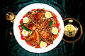How To Make Saudi Arabian Kabsa