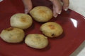 How To Make Kachori - Stuffed Balls - Indian