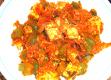How To Make Kadai Paneer
