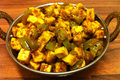 How To Make Kadhai Paneer