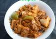 How To Make Indian Kadhai Paneer