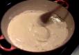 How To Make Kadhi Chawal Part 1