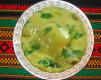 How To Make Kadhi Pakhori