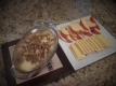 Kahlua Nut Brie Appetizer - Baked Brie Recipe - Easy Dip For The Holidays