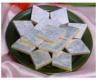 How To Make Cashew Nut Barfi