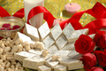 How To Make Traditional Kaju Katli