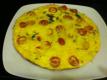 Low Carb Kale Frittata for Breakfast