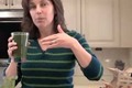 How To Make Kale Mango And Grapes Beauty Smoothie