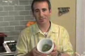 Delicious Kale Almond Pesto