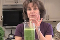 Kale and Avocado Smoothie