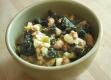 How To Make Curly Kale And Sausage