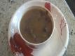 Kale Chane Curry (Bengal Gram) / Chickpea Curry