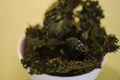 Crispy Kale Chips