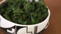 How To Make Crunchy Kale Chips