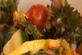 Kale & Citrus Salad