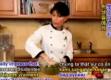 How To Make Healthy Kale Coleslaw - Part 1: Preparation