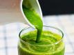 Kale Mango Heaven Green Smoothie