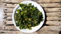How To Make Kale With Ginger And Turmeric