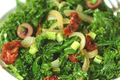 How To Make Kale Salad