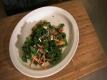 Creamy Kale Salad 