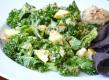 Healthy Kale Salad