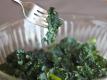 How To Make Raw Kale Salad