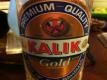 Kalik Gold Beer Review - One Of The Best Beers In The World