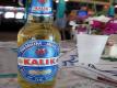Kalik Lager Mixcat Beer Review