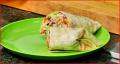 Haili's Hawaiian Foods - Kalua Pig Wrap
