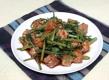 How To Make Friar's Beard Chicory With Garlic And Chili