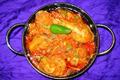 Chicken Kadai