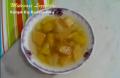 How To Make Turkish Kark K Kompostosu
