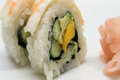 Sushi - Karui Rolls
