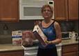 Cereal Comparison Test