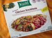 Kashi Frozen Entrees Chicken Enchilada Review Video