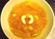 How To Make Kashi Halwa