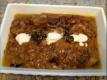 How To Make Kashk Bademjan