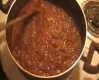 How To Make Kat's Homemade Pasta Sauce With Onions And Portabella Mushrooms