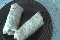Kathi Roll / Frankie - Indian 