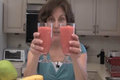 Kathy's Morning Inspiration Smoothie