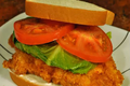 The Best Chicken Katsu
