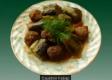 Turkish Kazan Kebabi