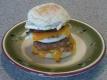 KcMuffin Sandwich