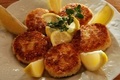 KC's Crab Cakes