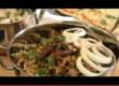 Matar Wale Keema