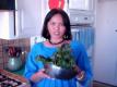 How to keep vegetables and herbs fresh longer?