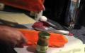 Keep Pesto Fresh-freezer The Bag Holder