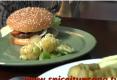 Fusion Kefta Hamburgers